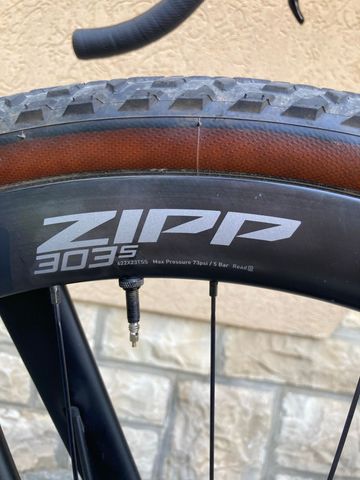 Używany Cervélo Áspero GRX RX810 2023 2023 Road & Gravel — zdjęcie 10 z 14