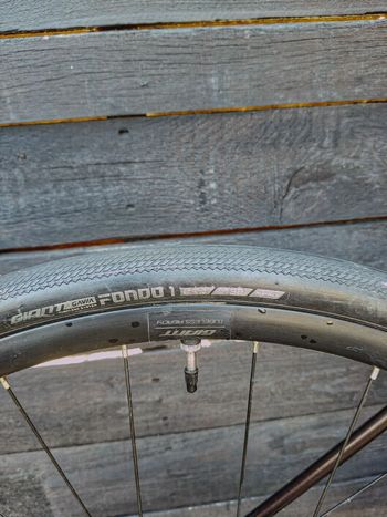 Gebrauchtes Giant Contend AR 2 2021 2021 Road & Gravel, Rot — Bild 13 von 18