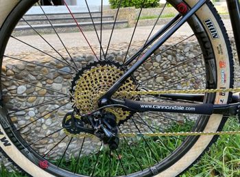 Brugt Cannondale F Si Carbon 1 2019 2019 Mountainbike — billede 3 af 3