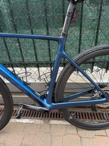 Käytetty Scott Addict RC 20 2021 Frameset 2021 Road & Gravel — kuva 4 / 8