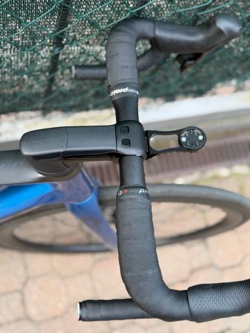 Käytetty Scott Addict RC 20 2021 Frameset 2021 Road & Gravel — kuva 8 / 8