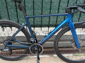 Käytetty Scott Addict RC 20 2021 Frameset 2021 Road & Gravel — kuva 5 / 8
