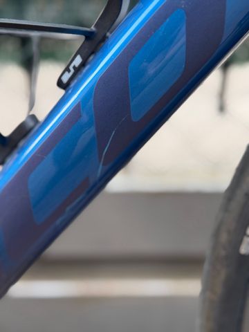 Käytetty Scott Addict RC 20 2021 Frameset 2021 Road & Gravel — kuva 7 / 8