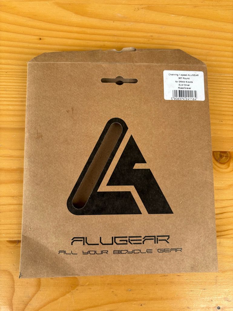 Brugt Giant Revolt, Advanced 1 2022 2022 Road & Gravel — billede 12 af 14