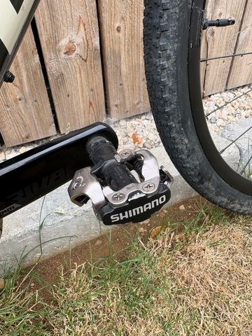 Tweedehands Giant Revolt, Advanced 1 2022 2022 Road & Gravel — afbeelding 13 van 14