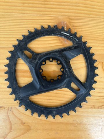 Tweedehands Giant Revolt, Advanced 1 2022 2022 Road & Gravel — afbeelding 11 van 14