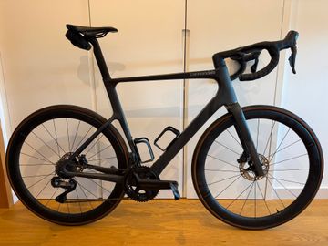 Brugt Cannondale SuperSix EVO 2 2024 2024 Road & Gravel