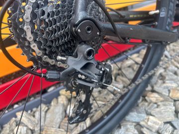 Gebrauchtes Rondo Ruut AL 2 Hydro 2024 2024 Road & Gravel, Schwarz — Bild 3 von 10