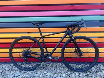 Gebrauchtes Rondo Ruut AL 2 Hydro 2024 2024 Road & Gravel, Schwarz — Bild 1 von 10