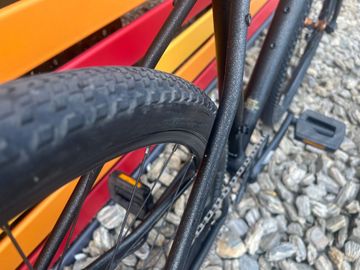 Gebrauchtes Rondo Ruut AL 2 Hydro 2024 2024 Road & Gravel, Schwarz — Bild 4 von 10