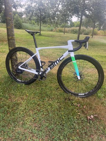 Used BMC Kaius 01 ONE 2023 2023 Road & Gravel