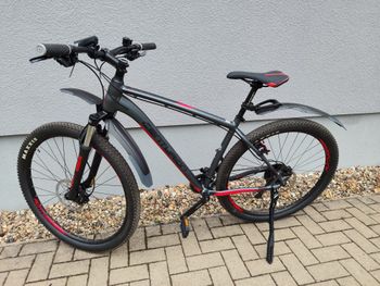 Used Centurion Backfire Pro 200 2022 2022 MTB