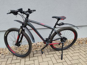 Gebrauchtes Centurion Backfire Pro 200 2022 2022 MTB