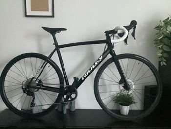 Gebrauchtes Ridley Fenix Shimano GRX 2023 Road & Gravel