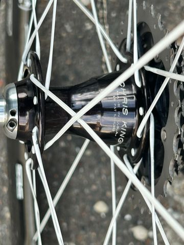 Used Cervélo S5 SRAM Red eTap 2016 Road & Gravel, Black — image 4 of 5