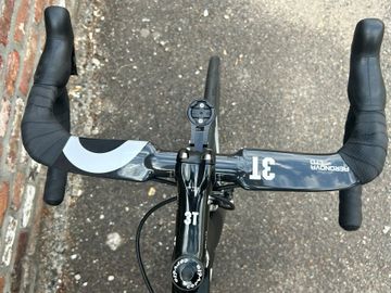 Used Cervélo S5 SRAM Red eTap 2016 Road & Gravel, Black — image 5 of 5