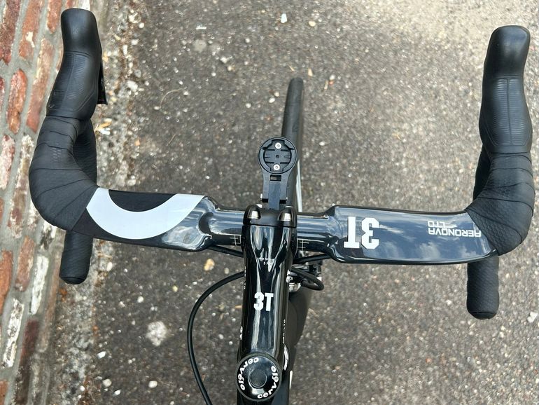 Used Cervélo S5 SRAM Red eTap 2016 Road & Gravel, Black — image 5 of 5