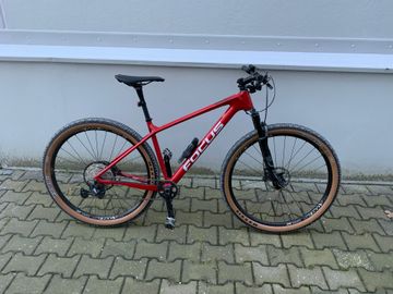 Używany Focus RAVEN 8.8 2020 2020 MTB