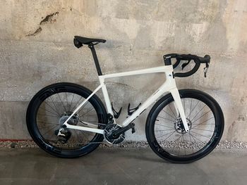 Used Enve Melee Premium RED 2026 2026 Road & Gravel