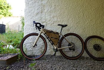 Used Bianchi Arcadex COMP GRX 610/822 disc 2024 2024 Road & Gravel