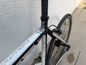Used Carver Custom Shimano Ultegra 2017 Road & Gravel, Black — image 4 of 6