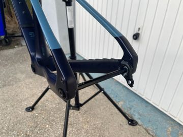 Brugt Mondraker ARID CARBON RR SL 2025 Frameset 2025 Road & Gravel — billede 6 af 10