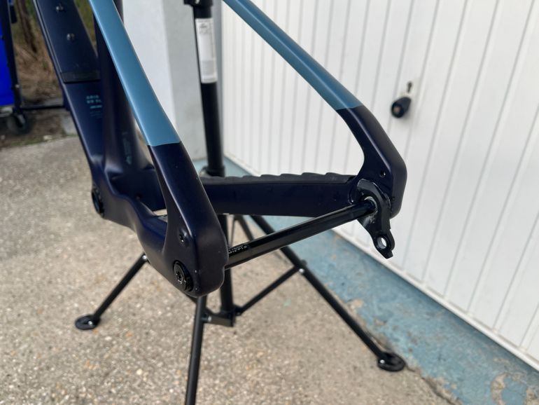 Brugt Mondraker ARID CARBON RR SL 2025 Frameset 2025 Road & Gravel — billede 6 af 10