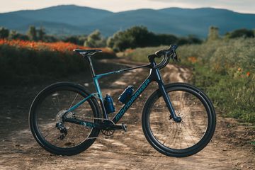 Gebrauchtes Mondraker ARID CARBON RR SL 2025 Frameset 2025 Road & Gravel