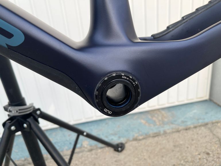 Brugt Mondraker ARID CARBON RR SL 2025 Frameset 2025 Road & Gravel — billede 5 af 10