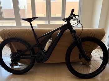 Used Specialized Turbo Levo Alloy 2023 2023 MTB