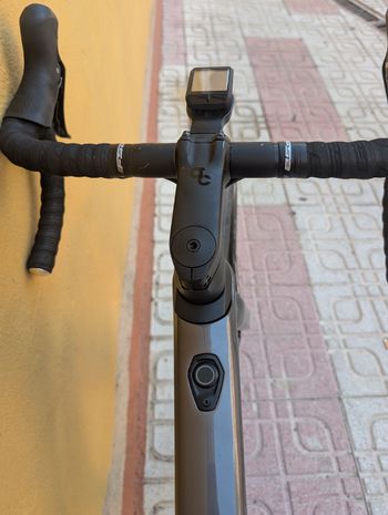Brugt Orbea GAIN M30 2021 2021 Road & Gravel — billede 6 af 11