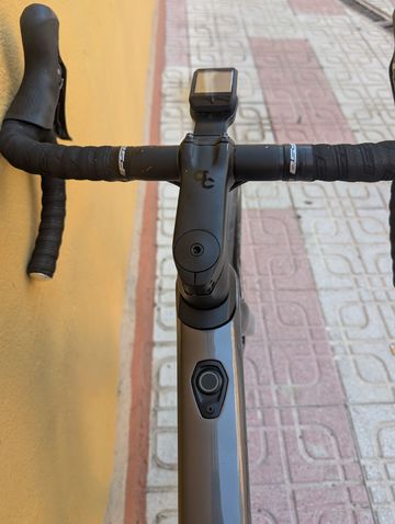 Gebrauchtes Orbea GAIN M30 2021 2021 Road & Gravel, Hellgrau — Bild 6 von 11