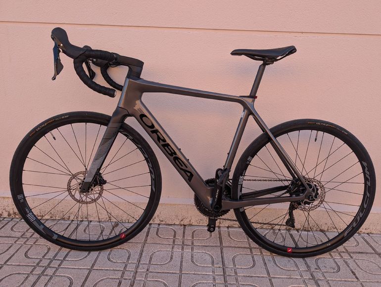 Brugt Orbea GAIN M30 2021 2021 Road & Gravel — billede 2 af 11