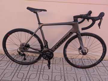 Orbea GAIN M30 2021 2021 Road & Gravel usato