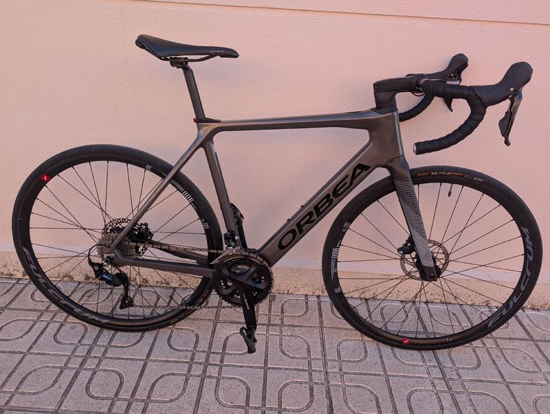 Gebrauchtes Orbea GAIN M30 2021 2021 Road & Gravel