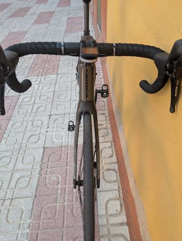 Gebrauchtes Orbea GAIN M30 2021 2021 Road & Gravel, Hellgrau — Bild 7 von 11