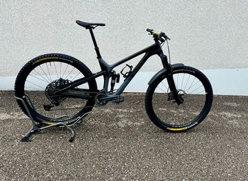 Brugt Marin Rift zone SRAM GX Eagle 2025 MTB