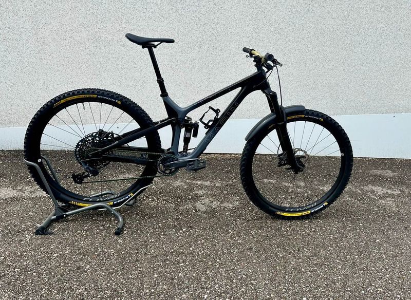 Used Marin Rift zone SRAM GX Eagle 2025 MTB