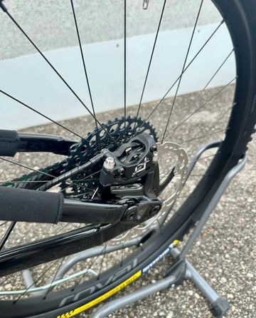 Brugt Marin Rift zone SRAM GX Eagle 2025 Mountainbike — billede 6 af 6