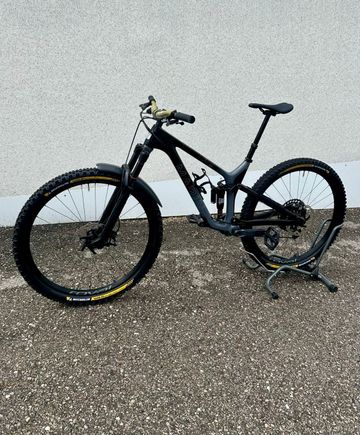 Brugt Marin Rift zone SRAM GX Eagle 2025 Mountainbike — billede 2 af 6