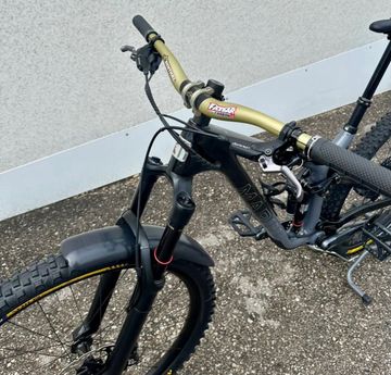 Brugt Marin Rift zone SRAM GX Eagle 2025 Mountainbike — billede 5 af 6