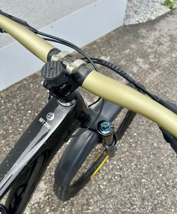 Brugt Marin Rift zone SRAM GX Eagle 2025 Mountainbike — billede 4 af 6