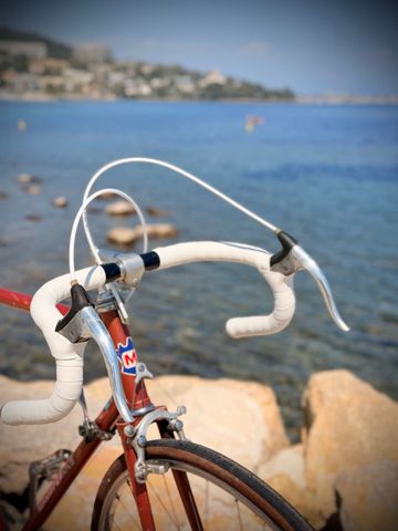Used Peugeot Custom Simplex Vintage 1980 Road & Gravel