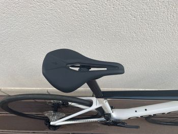 Brugt Orbea orca m11eltd Custom Shimano 105 Di2 2021 Road & Gravel — billede 6 af 12