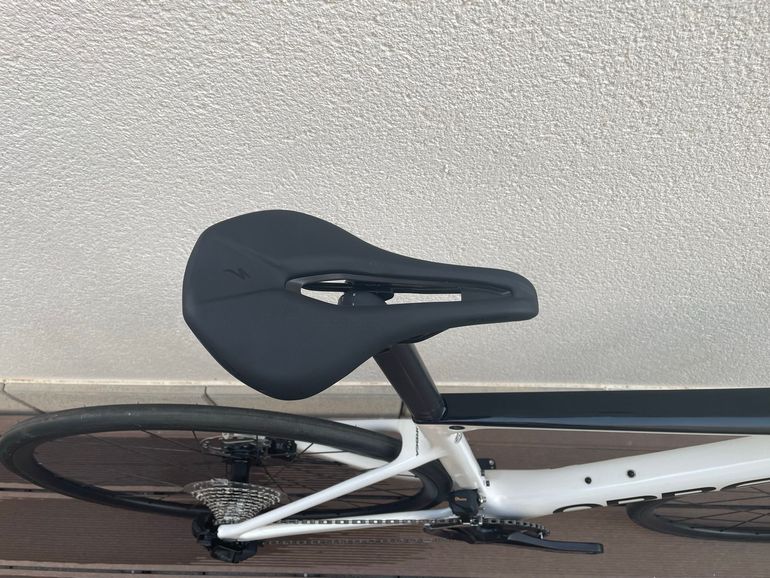 Brugt Orbea orca m11eltd Custom Shimano 105 Di2 2021 Road & Gravel — billede 6 af 12