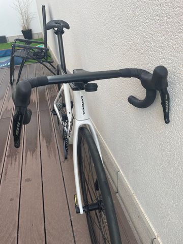 Orbea orca m11eltd Custom Shimano 105 Di2 2021 Road & Gravel d'occasion — image 8 sur 12