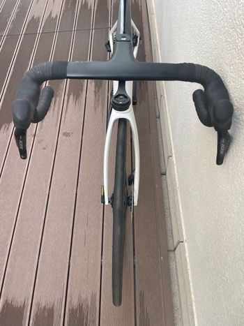 Brugt Orbea orca m11eltd Custom Shimano 105 Di2 2021 Road & Gravel — billede 9 af 12