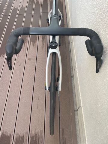 Orbea orca m11eltd Custom Shimano 105 Di2 2021 Road & Gravel d'occasion — image 9 sur 12