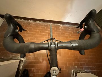 Brugt Colnago CT1 Titanio 2000 Road & Gravel — billede 10 af 10