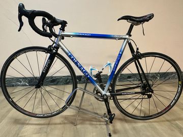 Brugt Colnago CT1 Titanio 2000 Road & Gravel